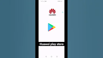 How To Install Google Play Store In All Huawei 
