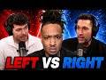 DAVE SMITH AND NICK FUENTES EXPOSE Why The Two-Party System Is BROKEN