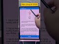 Mẹo Công An 2026 #meothilaixe