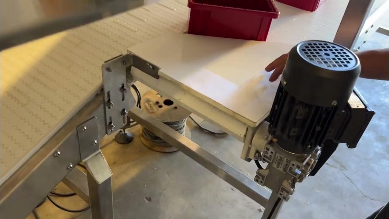 How To Lay Out And Install Guarding Stickers From Uline YouTube how-to-lay-out-and-install-guarding-stickers-from-uline-youtube