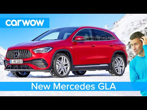 new-mercedes-gla-suv-2020---see-why-it's-sooo-much-better-than-the-old-one!