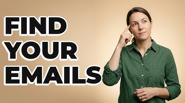 Where Do Archived Emails Go?