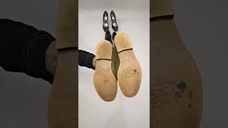 Brand Shoes B0103610-16 18 pairs 25 lbs Wholesale at Tiedemann Globe