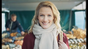 Najaarskrantenmens TVC