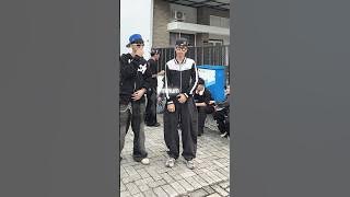 handsign lngsung sma yg bikin trend  #ootd #fashion #fitcheck #kalcer #skena #skenaoutfit  #outfits