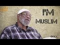 "Мне осталось жить 6 месяцев. Почему я принял Ислам".