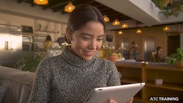 ATC Training Introduction - Short Course