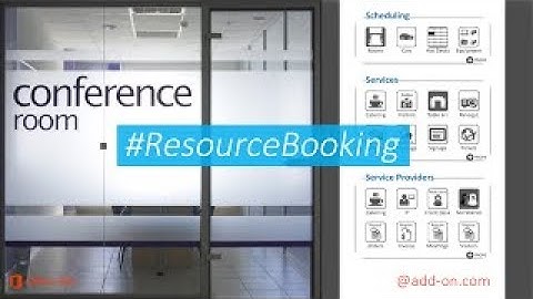 TMS Meeting Booking-