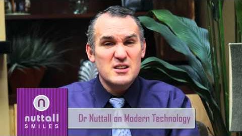 Dr Nuttall Technology
