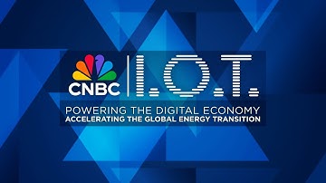 IOT Powering the Digital Economy: Accelerating the Global Energy Transition