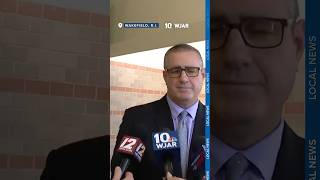 Former North Kingstown coach Aaron Thomas will not spend time in jail