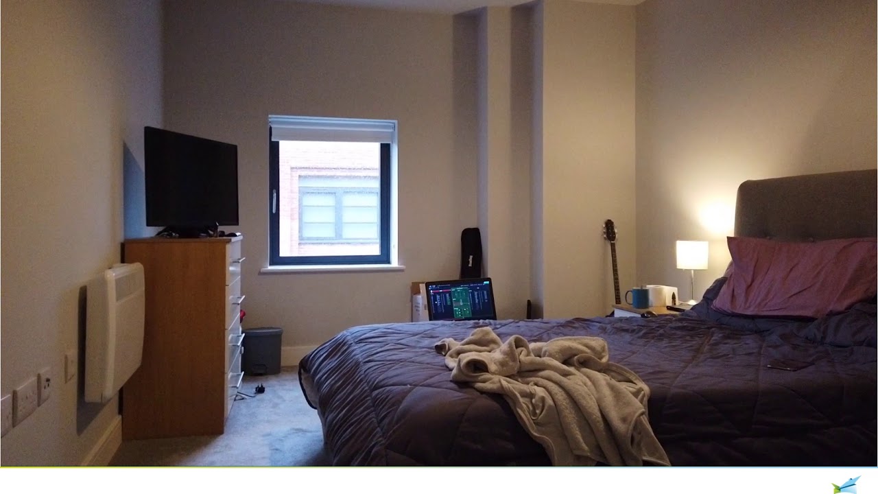 Albion House, Pope Street, Birmingham, B1 3BG YouTube