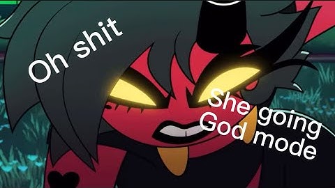 When the doom music kicks in | Helluva Boss | S2 EP3 | Viziepop