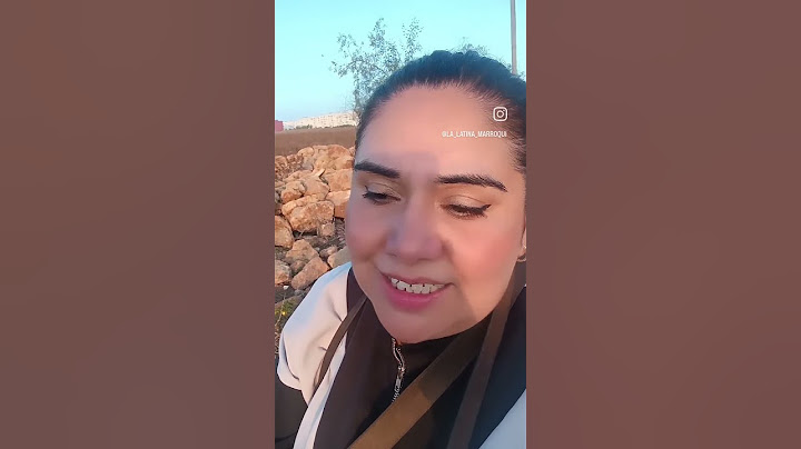 nunca supliques #amoradistancia #marruecos #parejamulticultural #habibi #historytime #marroquí