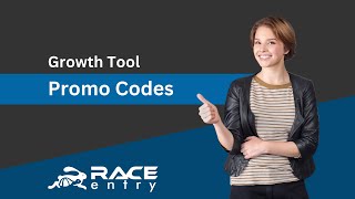 Create Promo Codes for Your Race