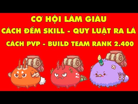 Video: Cách Chọn Vây để đánh Cá