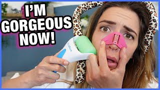 Testing Beauty Products THAT WORK!