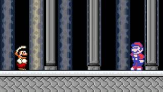 Super Mario: The Quest for Breakfast (SMW Hack) Full Rom Hack