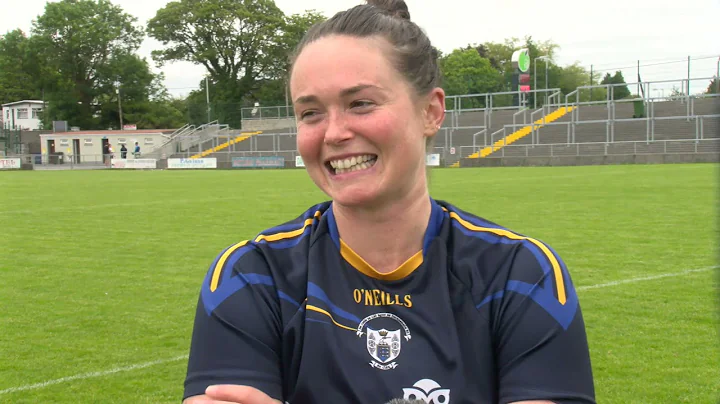 American wins it for Clare!