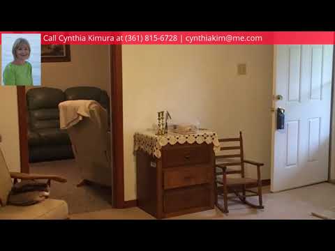 3109 29th St., Port Arthur, TX home video tour