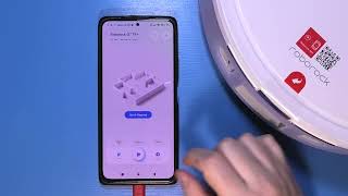Roborock Q7 Series: How To Enable Vacuuming Only