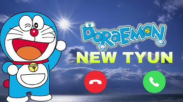 doraemon new TYUN x gujrati #tyun #viral #ringtone 