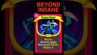 DOUBLE Reaper Form Is BEYOND BUSTED In Slay The Spire 2 #slaythespire #slaythespire2