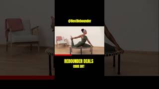 Why People LOVE #rebounding?