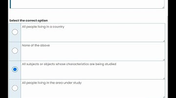 STA301 Quiz 1 Solution Fall 2024 || STA301 - Statistics and Probability || VU Zone