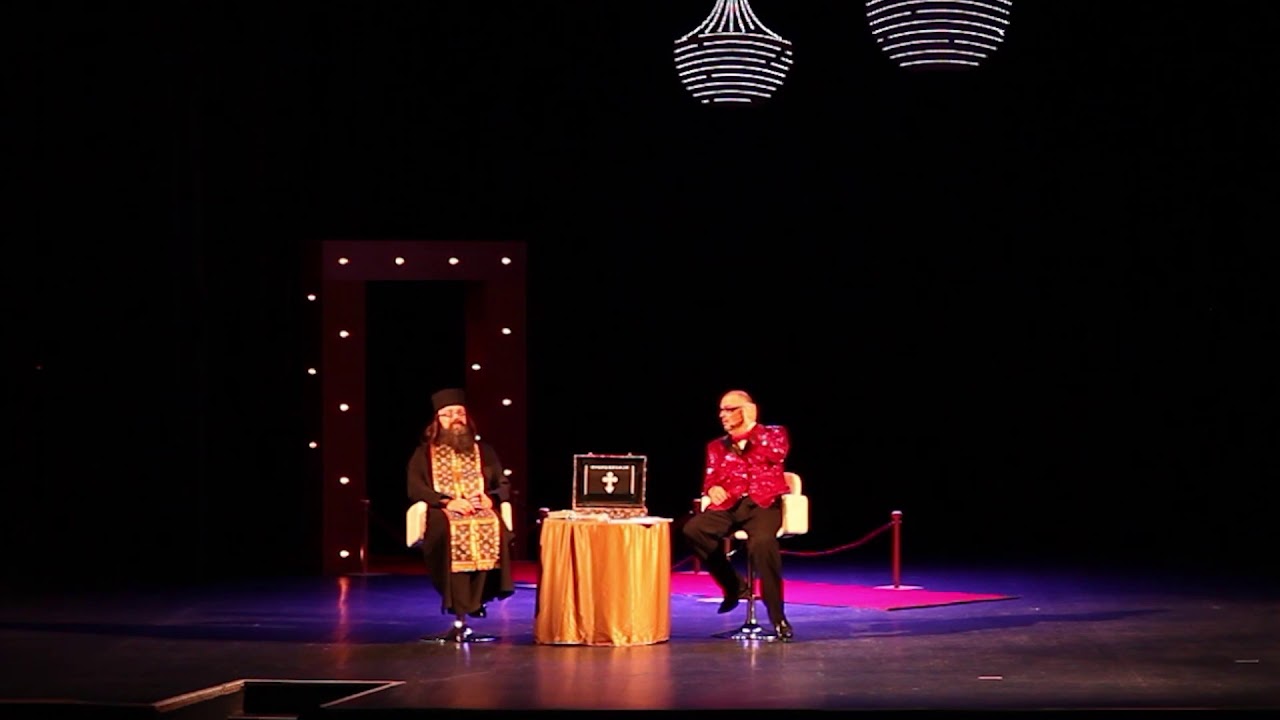 03 POPPRIVATNIK (deo iz predstave 