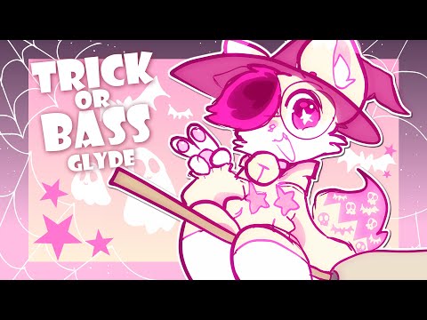 Glyde // Trick or BASS // 200step