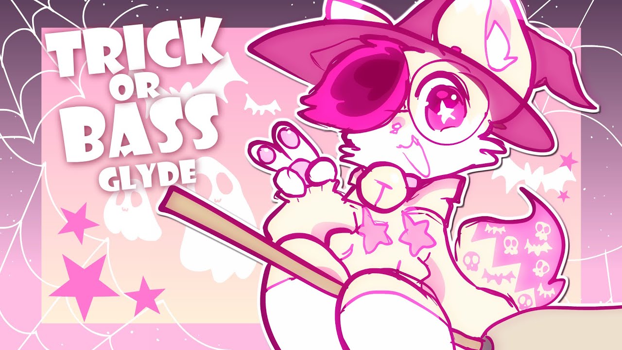 Glyde // Trick or BASS // 200step