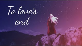 To Loves End  Futari No Kimochi  cover  By Gabriela Vega Y Mauren Mendo  Letra