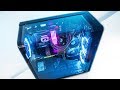 The Next AMAZING Case Trend? Thermaltake View 37