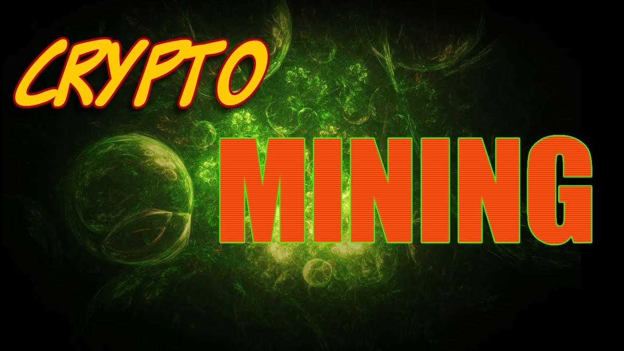 profitable crypto currency mining leases