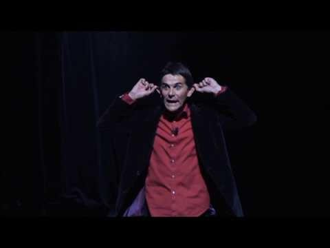 TEX - LA PEUR - OLYMPIA 2008