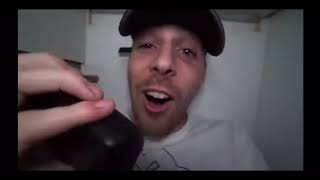 Im Jay Station He Took Kermit Summoning Michael Jackson With Kermit The Frog At 3Am Scary