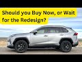 7 Things I Wish I Knew Before Buying A 2025 Toyota RAV4 Instead Of A 2026 RAV4 7 Things I Wish I Knew Before Buying A 2025 Toyota RAV4 Instead Of A 2026 RAV4