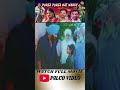 Chunav Da Natija | PART 9 | PURJA PURJA KAT MAREY | PUNJABI MOVE SHORT #shorts #ytshorts