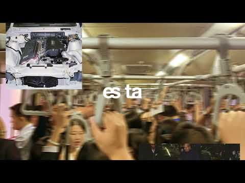 ESTA. - she got the voodoo