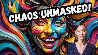 The TRICKSTER Archetype: Unmasking Mythology’s Most Chaotic Mind
