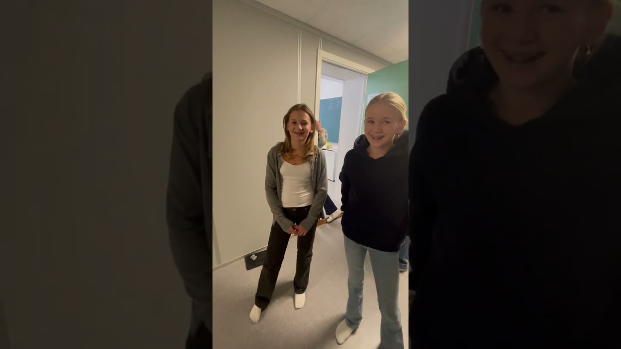 Skolequiz November 2024