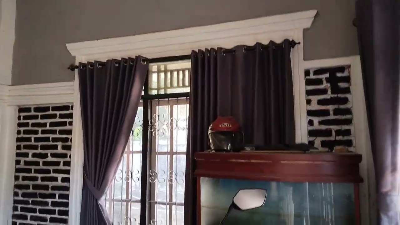 Rumah siap huni lokasi area lewiliang bogor barat kc nanggung lt 273metr 390 jt nego 