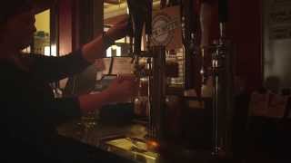 Thirst in Flight: Neighborhood Microbreweries in the Triad