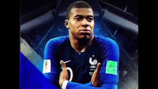 Mbappé Extended