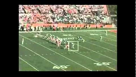 Tyrone Burke Jr.  Highlight No sound