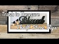 Making Over Thrifted Finds || Trash to Treasure || Farmhouse Decor