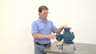 Neptune™ Maintenance Tip - Diaphragm Removal and Replacement