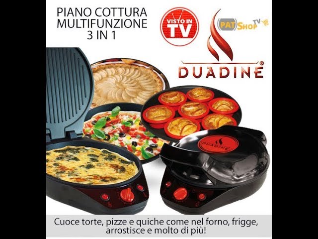 DUADINE - YouTube