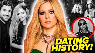Avril Lavigne's Dating History: From Brody Jenner to Tyga!